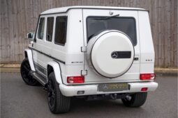 Mercedes Benz G63