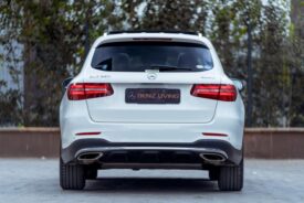 Mercedes Benz GLC 250