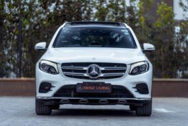 Mercedes Benz GLC 250