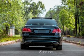 Mercedes Benz E250