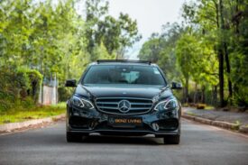 Mercedes Benz E250