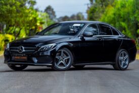 Mercedes Benz C200