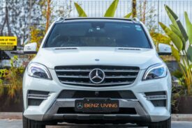 Mercedes Benz ML350