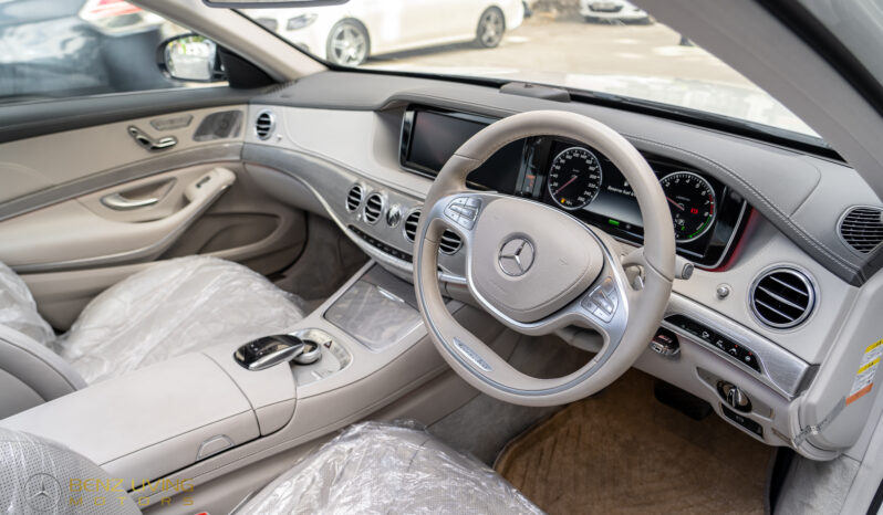 
								Mercedes-Benz S400 full									