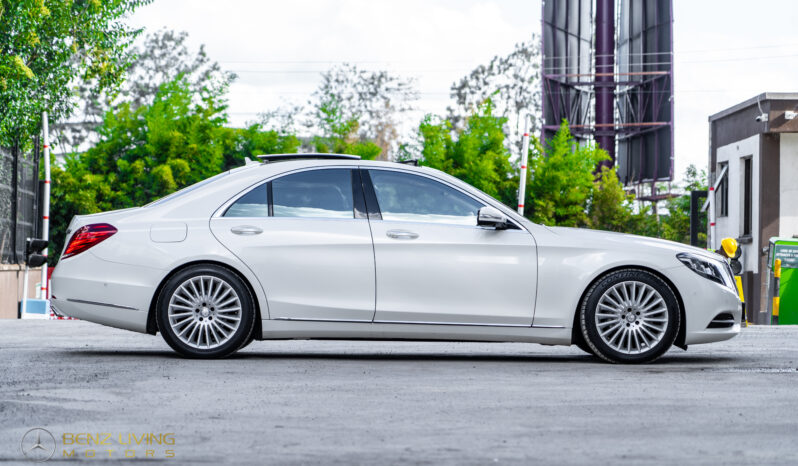 
								Mercedes-Benz S400 full									